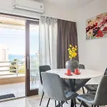 Enyoj Marjan, Beaches&view Split