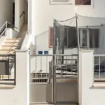 Apartment Enyoj Marjan, Beaches&view Split