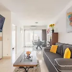 Enyoj Marjan, Beaches&view Apartment Split