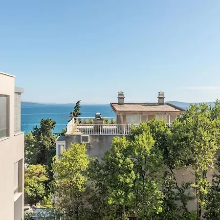 Enyoj Marjan, Beaches&view Apartment