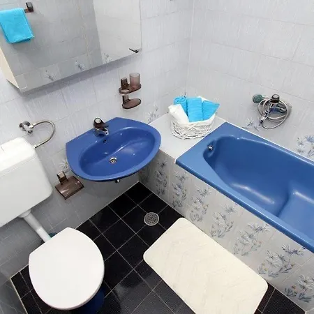 Enyoj Marjan, Beaches&view Appartement *