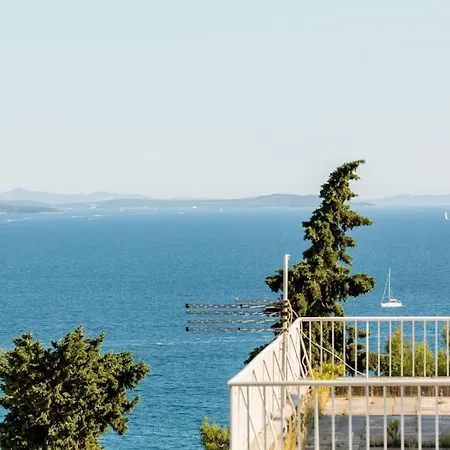 Appartement Enyoj Marjan, Beaches&view
