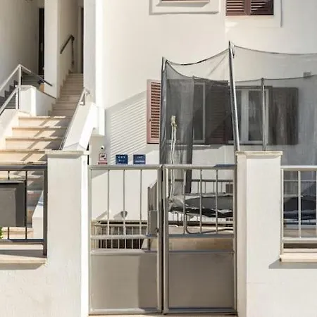 Appartement Enyoj Marjan, Beaches&view Split