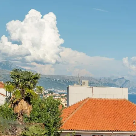 Enyoj Marjan, Beaches&view Split