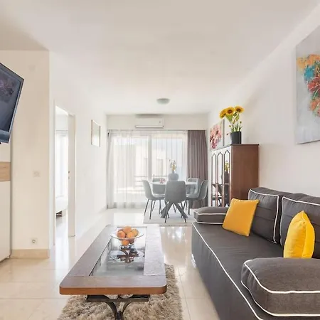 Enyoj Marjan, Beaches&view Appartement Split