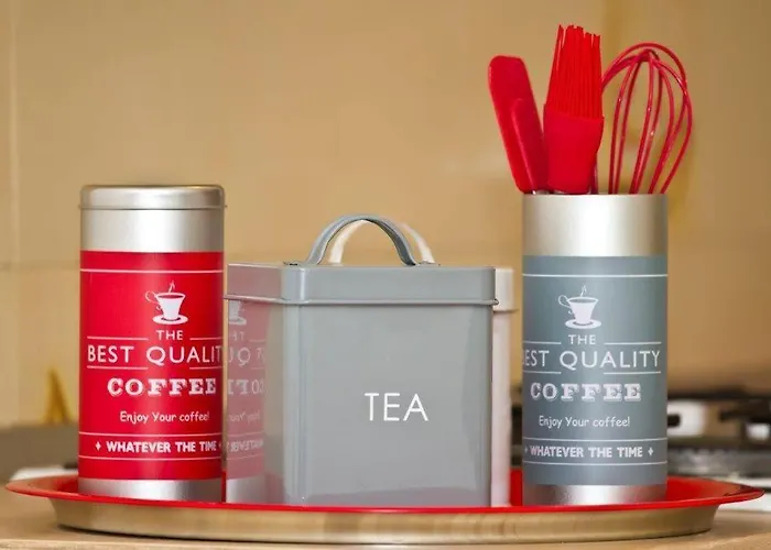 Enyoj Marjan, Beaches And View Apartment Split