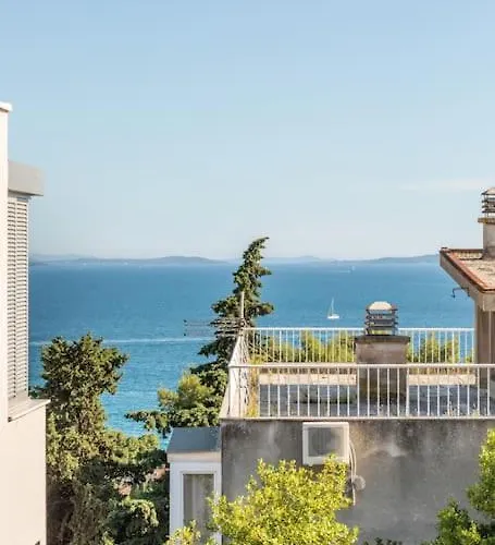 Apartment Enyoj Marjan, Beaches And View *