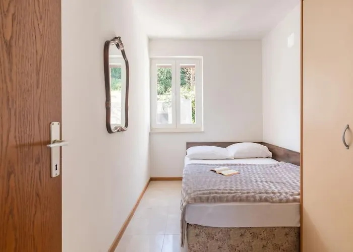 Enyoj Marjan, Beaches And View Apartment Split