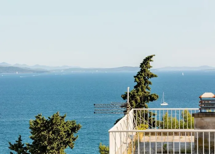 Apartment Enyoj Marjan, Beaches And View