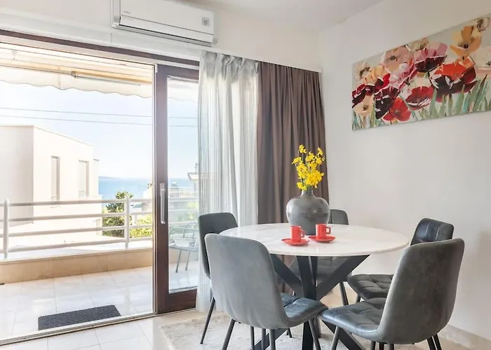 Enyoj Marjan, Beaches And View Split