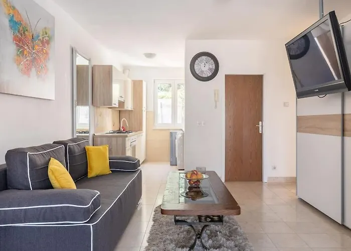 Enyoj Marjan, Beaches And View Apartment