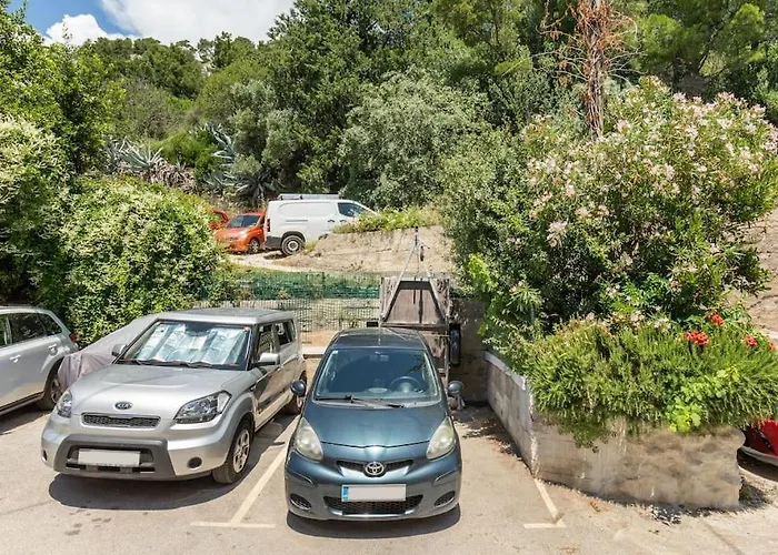 Apartment Enyoj Marjan, Beaches And View *