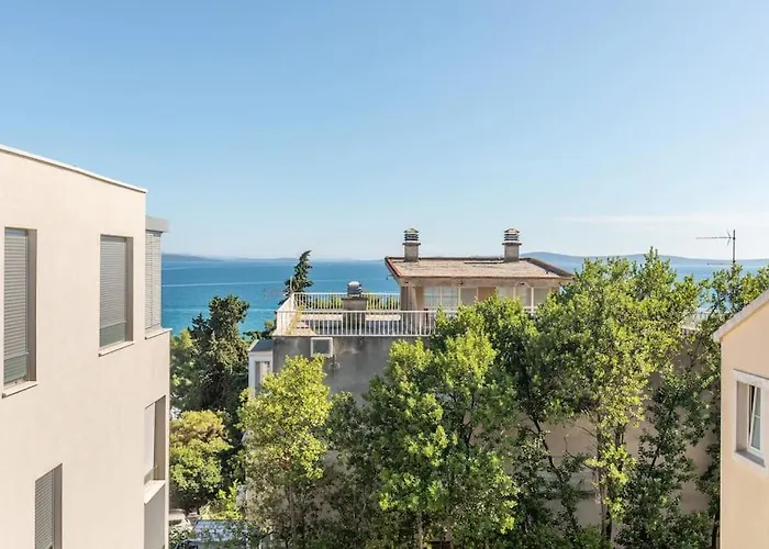 Enyoj Marjan, Beaches And View Apartment