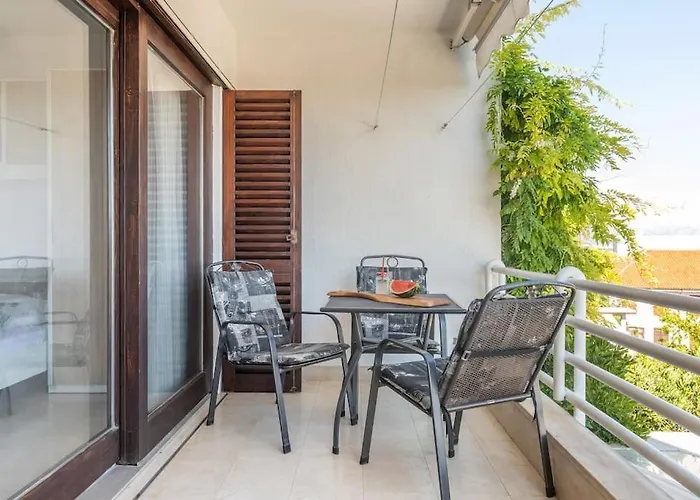 Enyoj Marjan, Beaches And View Apartment *