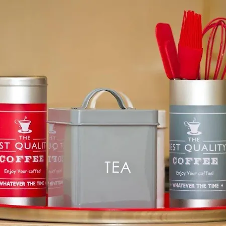 Enyoj Marjan, Beaches&view Apartment Split