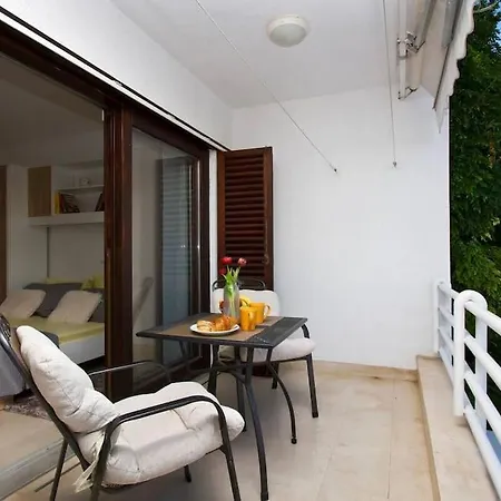 Enyoj Marjan, Beaches And View 아파트 *