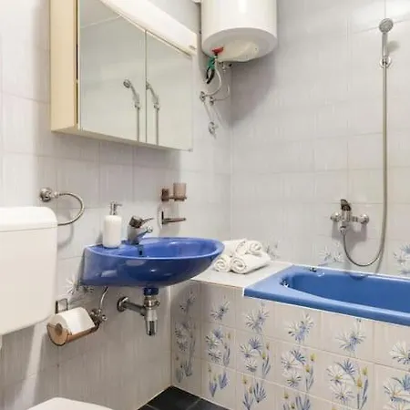 Enyoj Marjan, Beaches&view Apartment Split