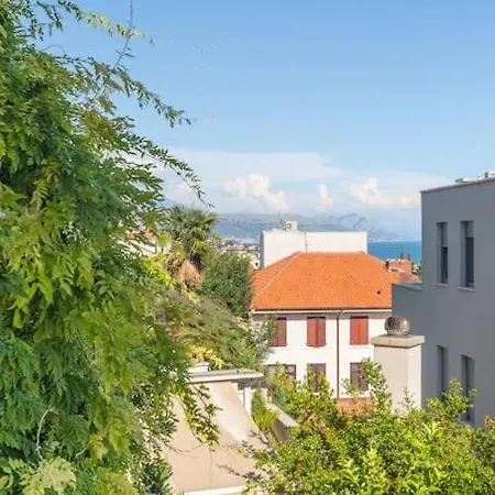 Enyoj Marjan, Beaches&view Split