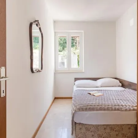 Enyoj Marjan, Beaches And View 아파트 스플리트