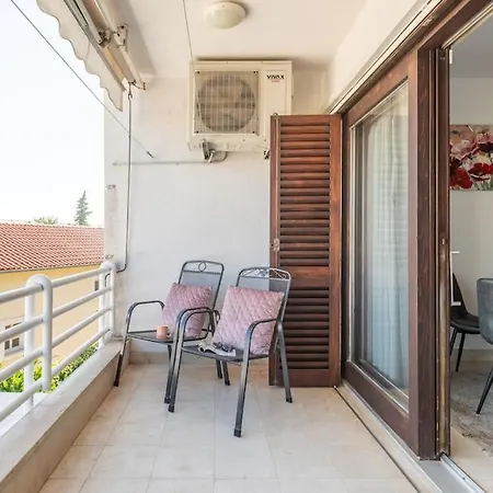 Enyoj Marjan, Beaches And View 아파트 스플리트