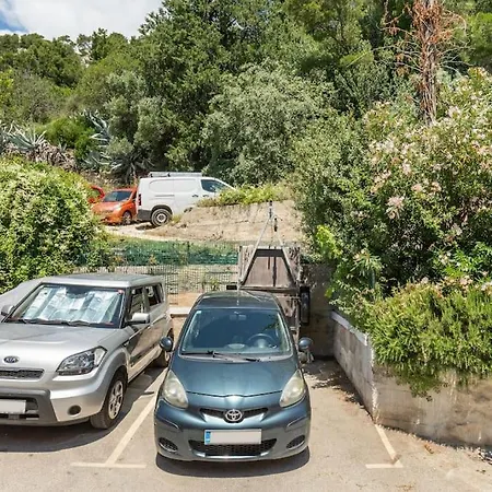 Apartment Enyoj Marjan, Beaches&view *