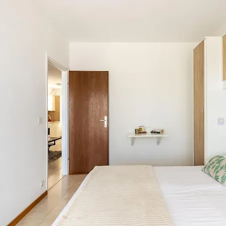 Enyoj Marjan, Beaches&view Apartment Split