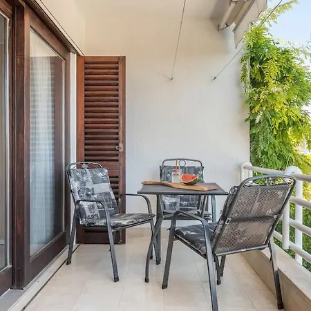 Enyoj Marjan, Beaches&view Apartment *