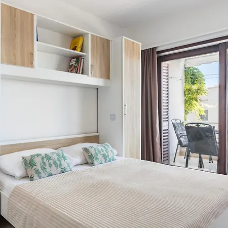 Appartement Enyoj Marjan, Beaches And View Split